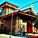 Murlidhar Krishna Temple Travel Guide and Tourism in Naggar, Himachal Pradesh