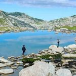 Lam Dal Lake Trek Things To Do in McLeod Ganj, Himachal Pradesh
