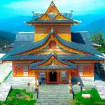 Shrai Koti Durga Mata Temple Places To visit in Rampur Bushahr, Himachal Pradesh