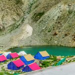 Deepak Tal Places to visit in Lahaul and Spiti, Himachal Pradesh