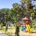 Hiranagar Children Park Tourism in Hamirpur, Himachal Pradesh