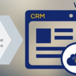 CRM Integration Solutions in UAE CRM Integration Solutions in UAE