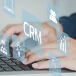 CRM Software for Banking and Financial Services CRM Software for Banking and Financial Services