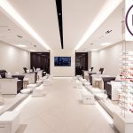 The Nail Spa – Nail Salon in Dubai