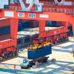 DMX Global Logistics: Redefining Excellence in Supply Chain Management