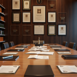 دليلك لاختيار أفضل مستشار قانوني في دبي لحماية حقوقك وضمان الامتثال