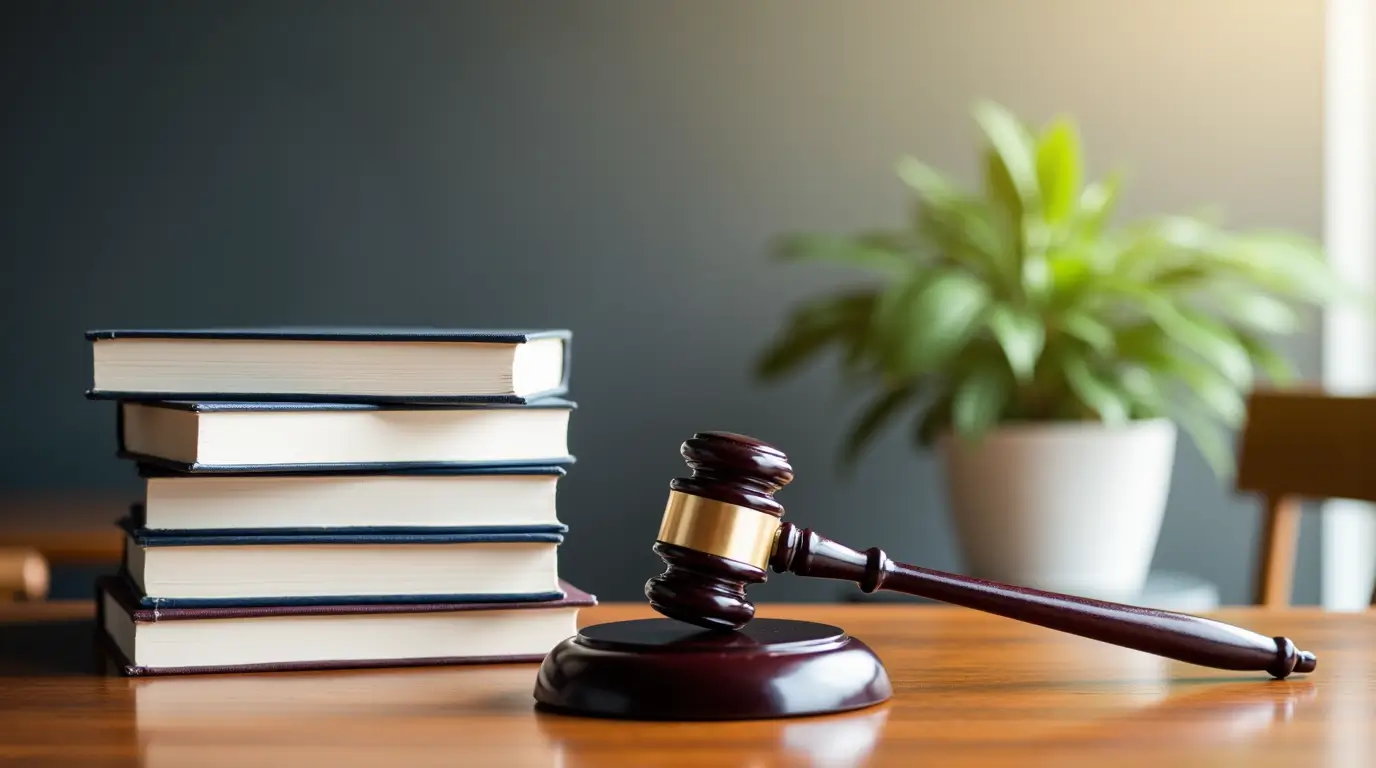 مقدمة عن أهمية مكاتب المحاماة