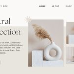 Interior Design Website Ideas: Creating Stunning Digital Spaces to Showcase Your Creativity