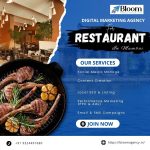 Restaurant Branding Agency: Transforming Culinary Experiences Into Memorable Brands