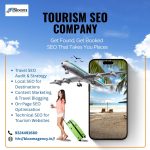 Why Your Travel Brand Needs a Specialized Travel SEO Agency in 2025