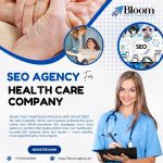 Healthcare SEO Services: Boosting Online Visibility for Medical Providers