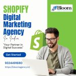 Unlocking Growth with a Shopify Marketing Agency: Why Your eCommerce Business Needs One