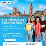 Study Abroad Lead Generation Services: The Ultimate Guide to Attracting Global Students