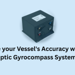 Upgrade Your Vessel’s Accuracy with Fibre Optic Gyrocompass Systems