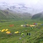 Pahadi Trek: A Journey Through the Mountains of India