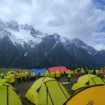 Discover the Magic of Pahadi Treks: Chandernahan, Buran Ghati, and Rupin Pass Adventures