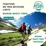 Buran Ghati Trek – A Hidden Gem in the Himalayas