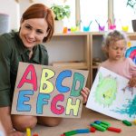 Best Preschool in Abu Dhabi