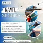 Travel SEO Services: Driving Organic Growth in a Competitive Industry