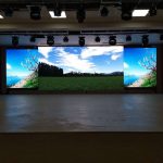 LED Screen Sharjah – Transforming Advertising and Communication