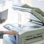 Office Rental Printers in UAE: A Smart Choice for Businesses