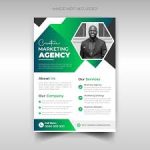 Flyer Design Agency – Your Partner in Creating Impactful Marketing Materials