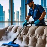 Professional Sofa Cleaning Dubai – Restore Comfort & Freshness to Your Home