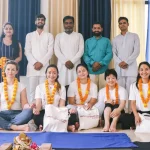 Begin Your Yogic Path with 100 Hours Yoga Teacher Training in Rishikesh
