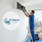 Where to Find Emergency AC Repair Dubai 24/7 – Book Now
