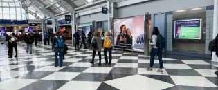 sun country airlines dfw terminal