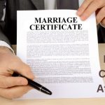 Marriage Certificate Attestation for UAE