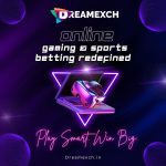 Dreamexch: A Complete Guide to India’s Trusted Online Gaming & Exchange Platform