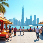 Top Food & Beverage Trading Companies in UAE