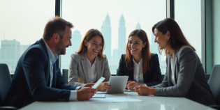 Insurance Brokers in the UAE