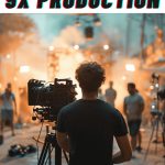9X Production Company: Your Trusted Partner to Rent Camera Gear 9X Production Company: Your Trusted Partner to Rent Camera Gear