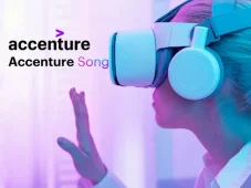 Accenture Song Middle East