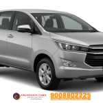 Comfortable Family Getaways with Innova Taxi in Bangalore