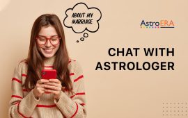 Chat with an Astrologer