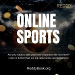 Reddybook: The Ultimate Gaming Platform for Online Players