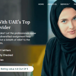 Trusted Dissertation Writing Services in Dubai