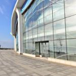 Premium Glass Partition in Dubai | Royal Matricx – Office & Home Glass Solutions