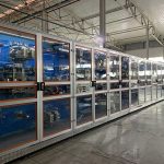 The Impact of Adult Diaper Machines on Modern Production The Impact of Adult Diaper Machines on Modern Production