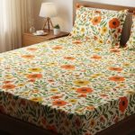 Bedsheets with Comforters: The Perfect Pair for a Comfortable Sleep