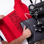 Custom T Shirt Printing Cincinnati Ohio | Pro Stitch