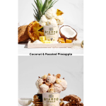 BEST GELATO TO CHOOSE AND ORDER FROM BIANCO ITALY