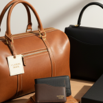 Unlock Growth Using Bulk Bags & Wallets With Crossbody Labels
