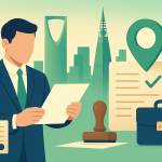 Foreign Entrepreneurs: How Hard Is It to Open a Company in Saudi Arabia?