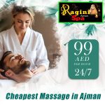 Ragini Spa – Premium Wellness & Spa Treatments in Ajman