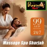 Discover Tranquility & Wellness in Ajman | Ragini Spa