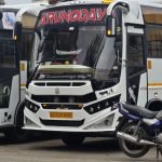 Guide to Choosing a 25-Seater Minibus Rental in Bangalore